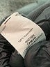 J.Crew Collection 100% Cashmere Gray Cashmere Pullover Sweater Size M - photo 8