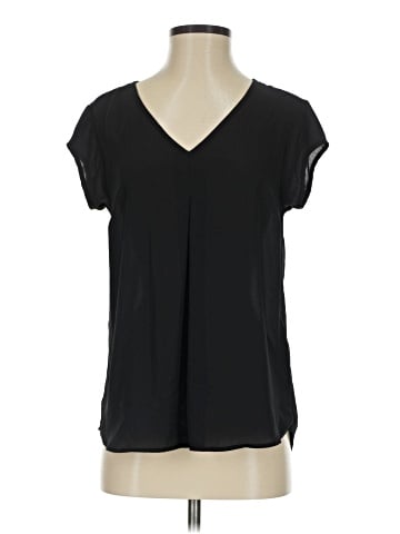 Halogen Sleeveless T-Shirt (view 1)