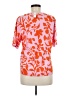 Talbots Orange Pullover Sweater Size M - photo 2