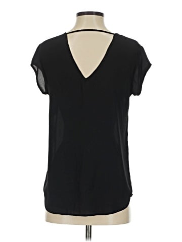 Halogen Sleeveless T-Shirt (view 2)