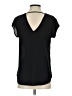 Halogen 100% Polyester Black Sleeveless T-Shirt Size S - photo 2