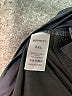 B2Prity Solid Black Swimsuit Top Size 2XL - photo 3
