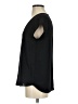 Halogen 100% Polyester Black Sleeveless T-Shirt Size S - photo 5