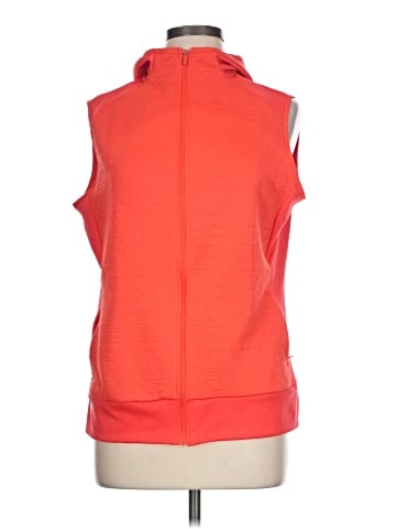 Adidas Sweater Vest (view 1)
