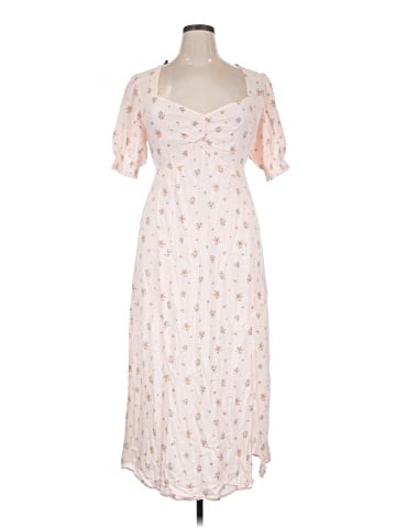 Forever 21 Plus Casual Dress (view 1)