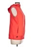 Adidas Orange Sweater Vest Size L - photo 4
