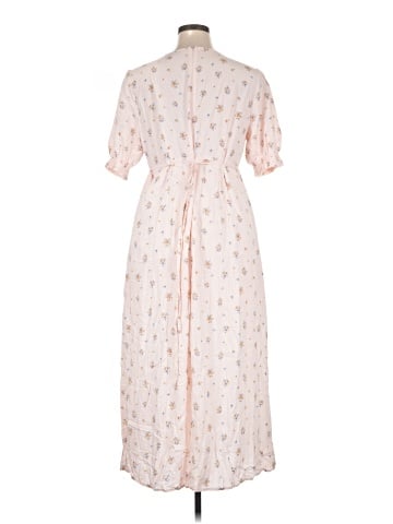 Forever 21 Plus Casual Dress (view 2)