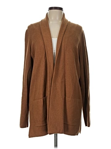 J.Crew Factory Store Cardigan (view 1)