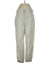 Eddie Bauer Gray Cargo Pants Size 2 - photo 1
