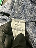 Vince. Blue Pullover Sweater Size L - photo 8
