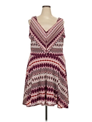 Jessica Simpson Casual Dress (view 1)
