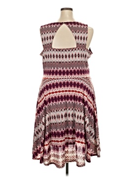 Jessica Simpson Casual Dress (view 2)