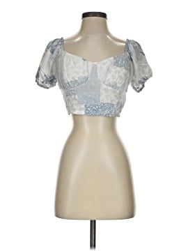Hollister Short Sleeve Top (view 1)