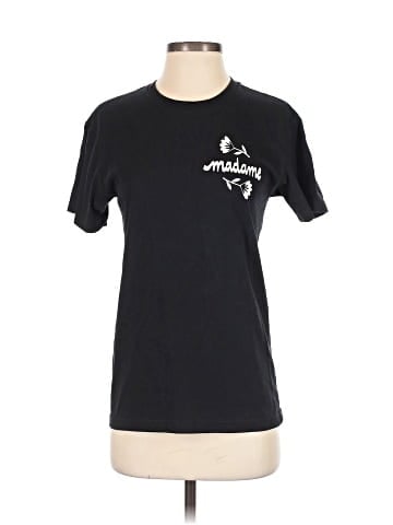 Next Level Apparel Short Sleeve T-Shirt (view 1)