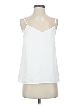 Banana Republic Sleeveless Blouse (view 1)
