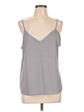 Ann Taylor Sleeveless Blouse