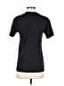 Next Level Apparel Print Black Short Sleeve T-Shirt Size XS - photo 2