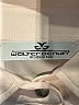 Walter Genuin Color Block Ivory 3/4 Sleeve Button-Down Shirt Size 2 - photo 7