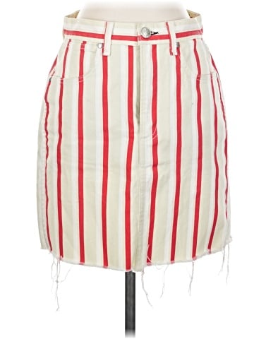 Rag & Bone Casual Skirt (view 1)