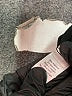 Nine West Solid Black Casual Dress Size XL - photo 8