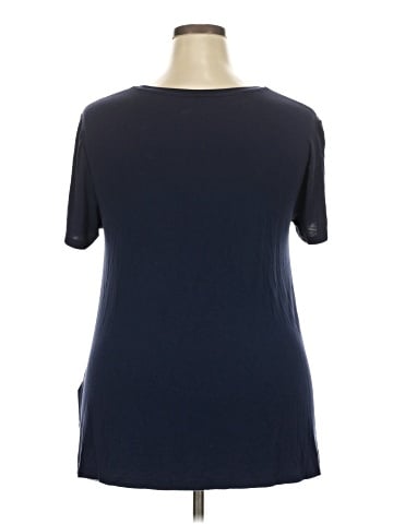 Daily Ritual Short Sleeve T-Shirt (view 2)