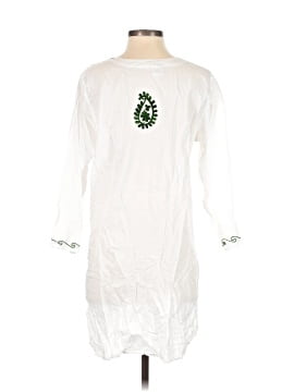 Highness 3/4 Sleeve Blouse (view 2)