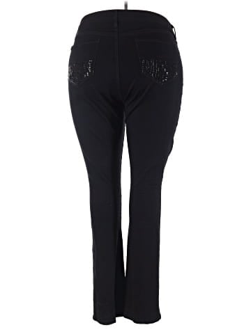 Not Your Daughter's Jeans Jeggings (view 2)