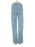 Kensie Stripes Blue Jeans Size 4 - photo 2