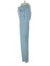 Kensie Stripes Blue Jeans Size 4 - photo 5