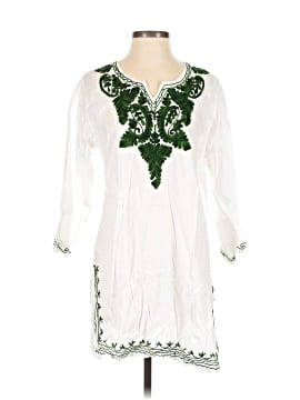 Highness 3/4 Sleeve Blouse (view 1)