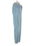 Kensie Stripes Blue Jeans Size 4 - photo 4