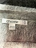 Chico's Gray Turtleneck Sweater Size S - photo 7
