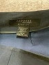 Express 100% Polyester Solid Blue Formal Skirt Size 5 - 6 - photo 4