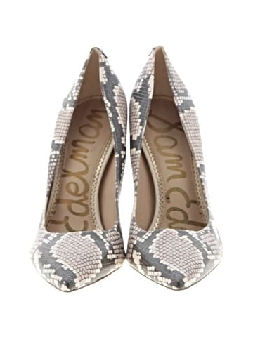 Sam Edelman Heels (view 2)