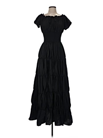 Spirit Casual Dress (view 1)