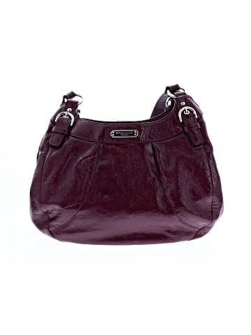 Coach Leather Hobo (view 1)