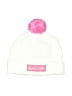 Jeffree Star White Beanie Size M - photo 1