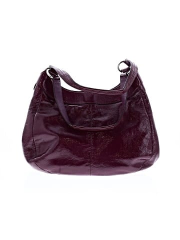 Coach Leather Hobo (view 2)