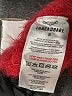 Threadbare Red Pink Cardigan Size S - photo 8