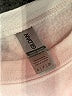 Gildan White Sweatshirt Size S - photo 7