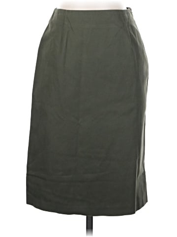 Petite Sophisticate Casual Skirt (view 1)