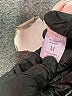 LOGO by Lori Goldstein Pink 3/4 Sleeve Blouse Size M - photo 8