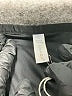 Line & Dot 100% Polyester Black Formal Skirt Size XS - photo 4