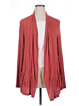 Logo By Lori Goldstein Cardigan