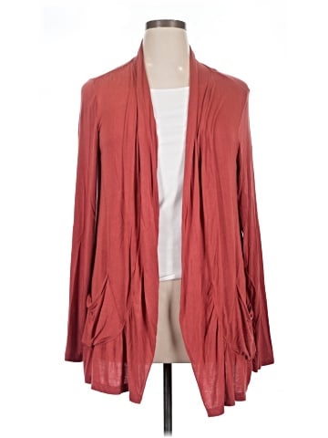 LOGO by Lori Goldstein Cardigan (view 1)