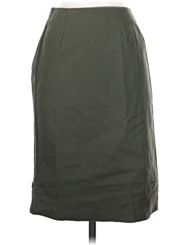 Petite Sophisticate Casual Skirt (view 2)