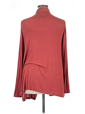 LOGO by Lori Goldstein Cardigan (view 2)