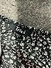 Trixxi 100% Polyester Polka Dots Black Cocktail Dress Size S - photo 7