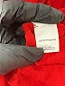 Unbranded 100% Polyester Red Cocktail Dress Size 10 - photo 8