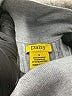 Daisy Chevron-herringbone Gray Casual Pants Size S - photo 7